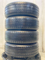 ブリヂストン エコピアEP150 185/60R15  /ホンダ純正 T5B 6.0J+ 100-4穴 4本
