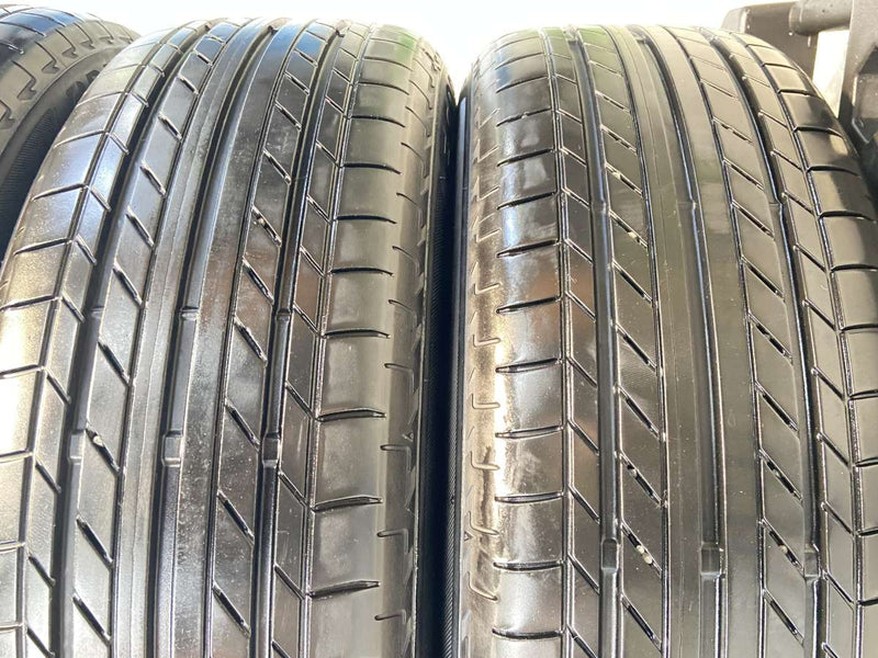 ブリヂストン エコピアEP150 185/60R15  /ホンダ純正 T5B 6.0J+ 100-4穴 4本