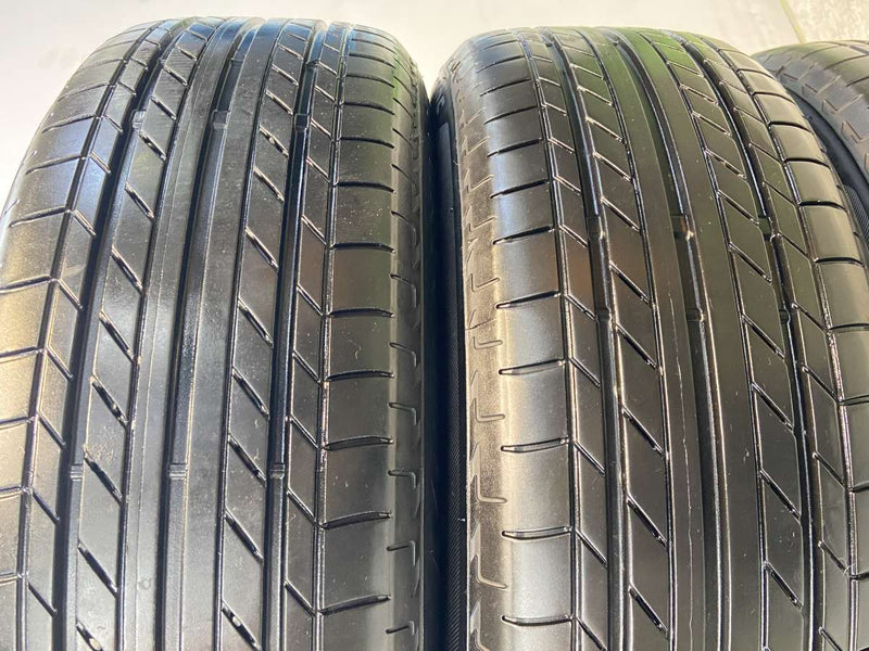 ブリヂストン エコピアEP150 185/60R15  /ホンダ純正 T5B 6.0J+ 100-4穴 4本