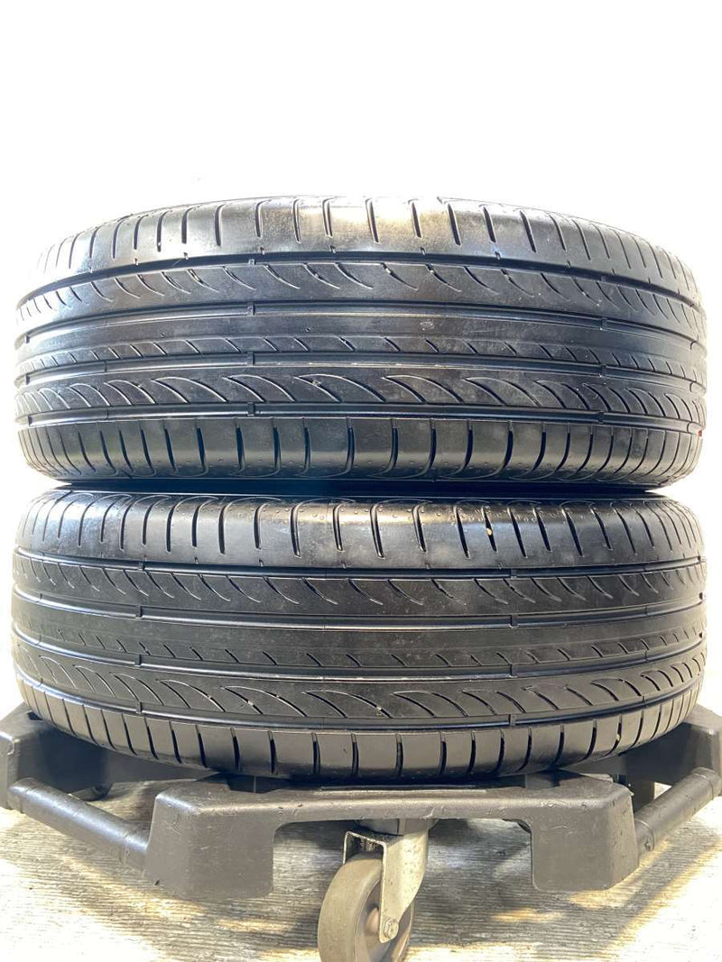 ピレリ パワジー TM 195/65R15  2本