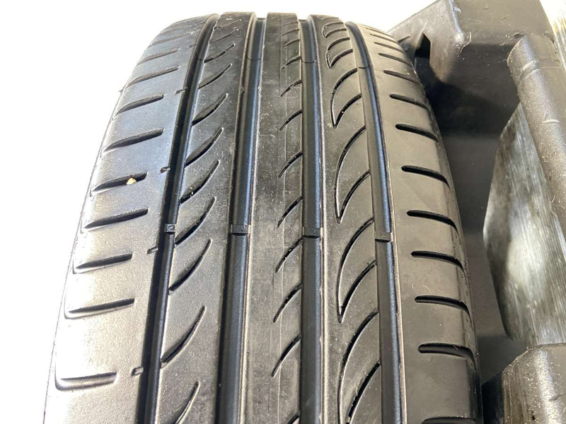 ピレリ パワジー TM 195/65R15  1本