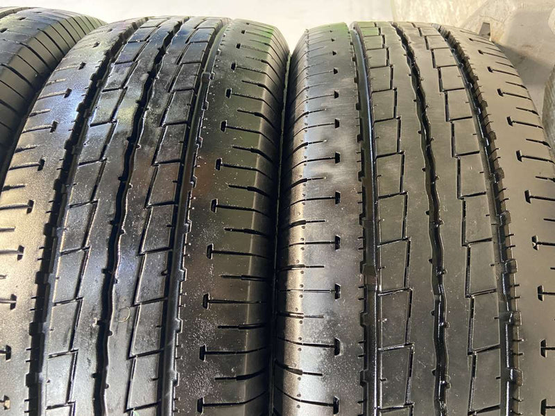 ヨコハマ TAXITOURING 898 195/65R15  4本