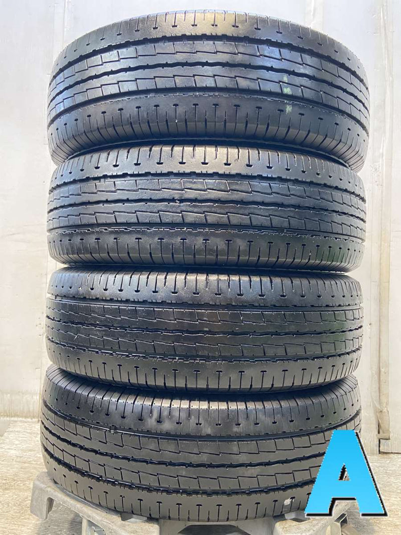 ヨコハマ TAXITOURING 898 195/65R15  4本