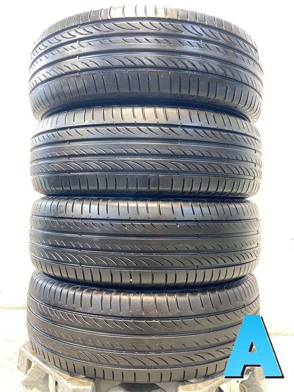 ピレリ パワジー TM 195/65R15  4本