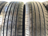 ヨコハマ ブルーアース-RV RV03 195/65R15  4本
