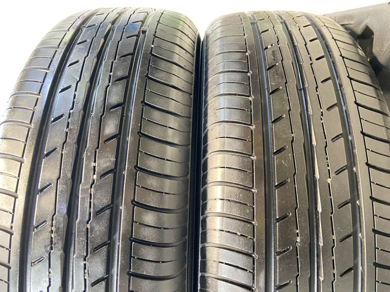 ヨコハマ ブルーアース-Es ES32 165/60R15  2本