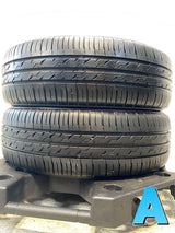 イエローハット ECOFINE 165/55R15  2本