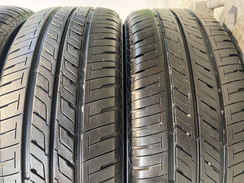 セイバーリング SL201 185/55R15  4本