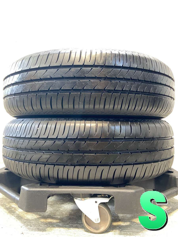 トーヨータイヤ ナノエナジー3PLUS 175/65R15  2本