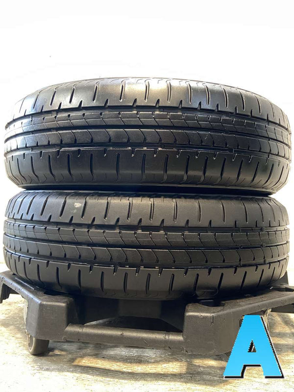 ブリヂストン NEWNO 175/65R15  2本
