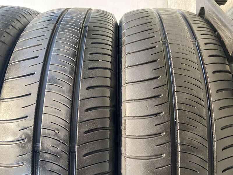 ダンロップ エナセーブ RV505 195/65R15  4本