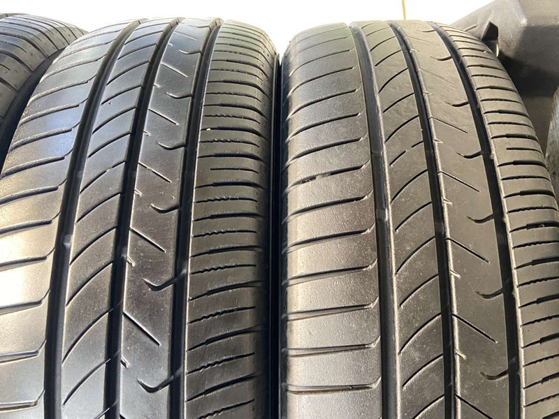 トーヨータイヤ トランパス mp7 195/65R15  4本