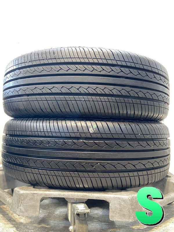 HIFLY HF201 175/55R15  2本