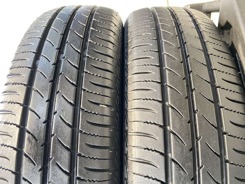 トーヨータイヤ ナノエナジー3 145/65R15  2本