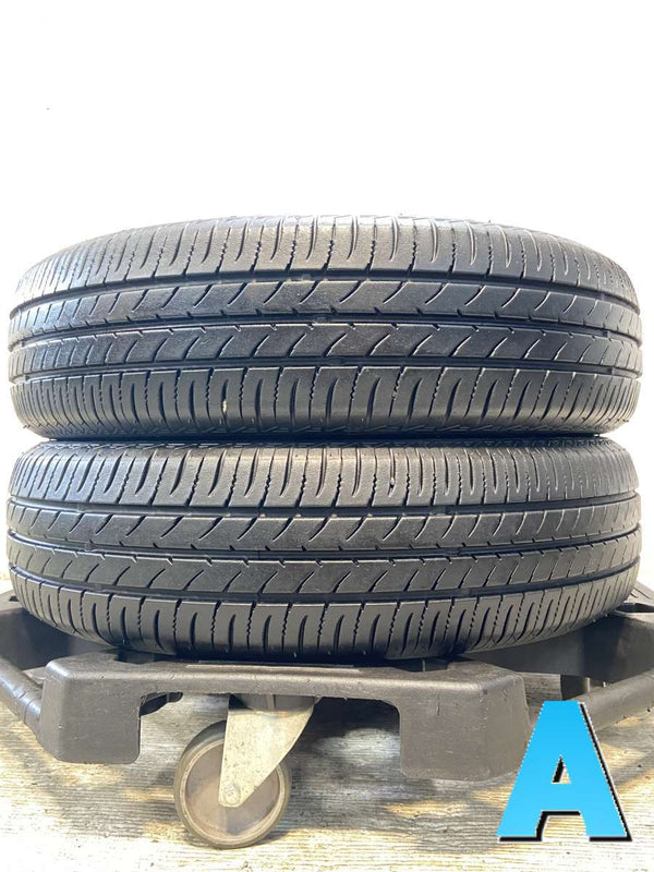 トーヨータイヤ ナノエナジー3 145/65R15  2本