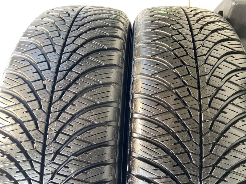 ヨコハマ ブルーアース4S 195/65R15  2本