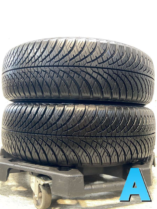 ヨコハマ ブルーアース4S 195/65R15  2本
