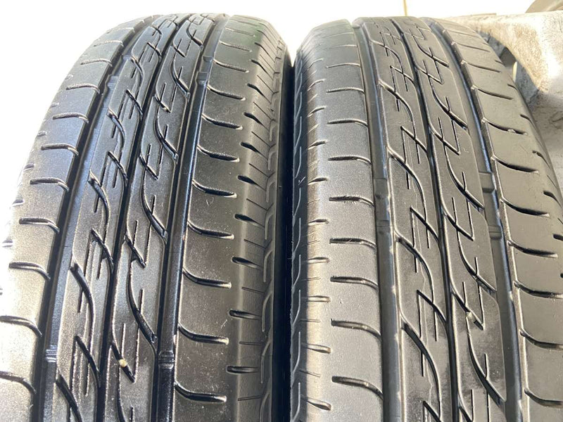 ブリヂストン ネクストリー 145/65R15  2本