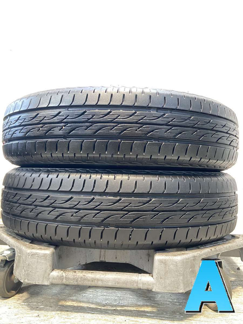ブリヂストン ネクストリー 145/65R15  2本