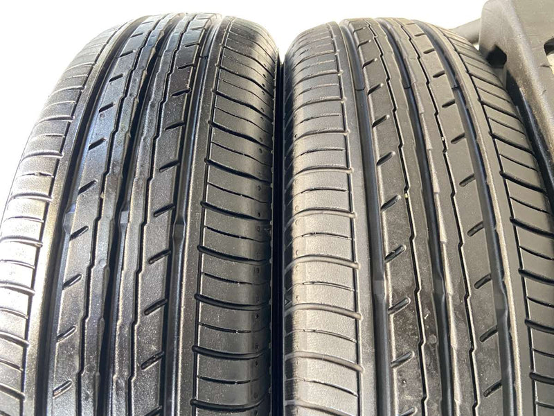 ヨコハマ ブルーアース-Es ES32 145/65R15  2本