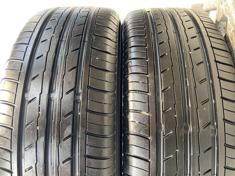 ヨコハマ ブルーアース-Es ES32 175/55R15  2本