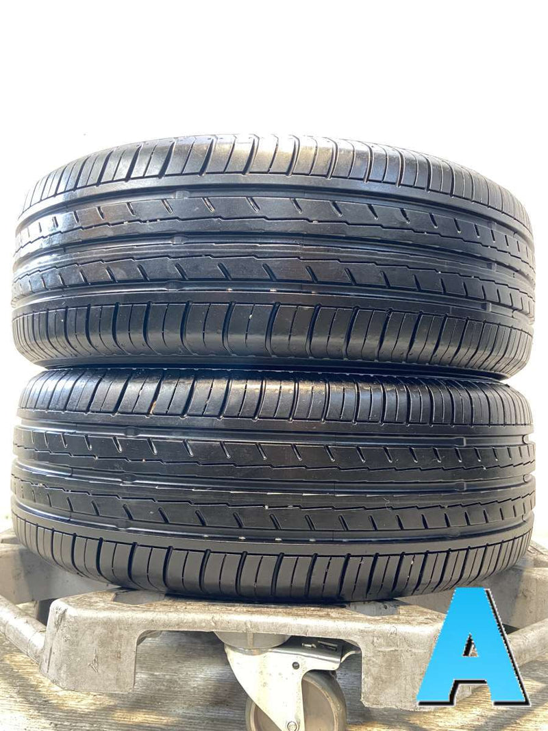 ヨコハマ ブルーアース-Es ES32 175/55R15  2本