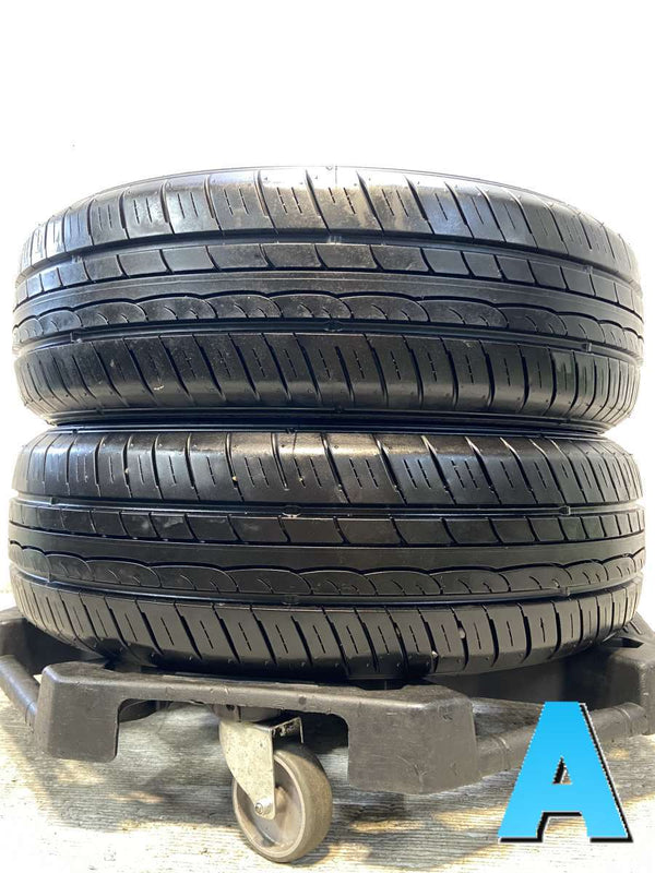 ダンロップ SPスポーツ ファーストレスポンス 175/65R15  2本