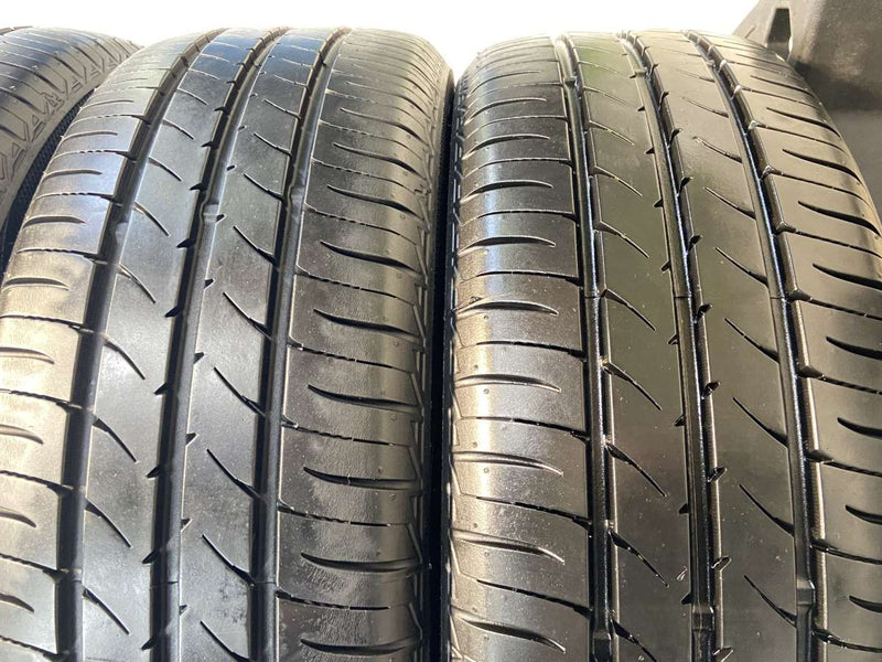 トーヨータイヤ ナノエナジー3 175/55R15  4本
