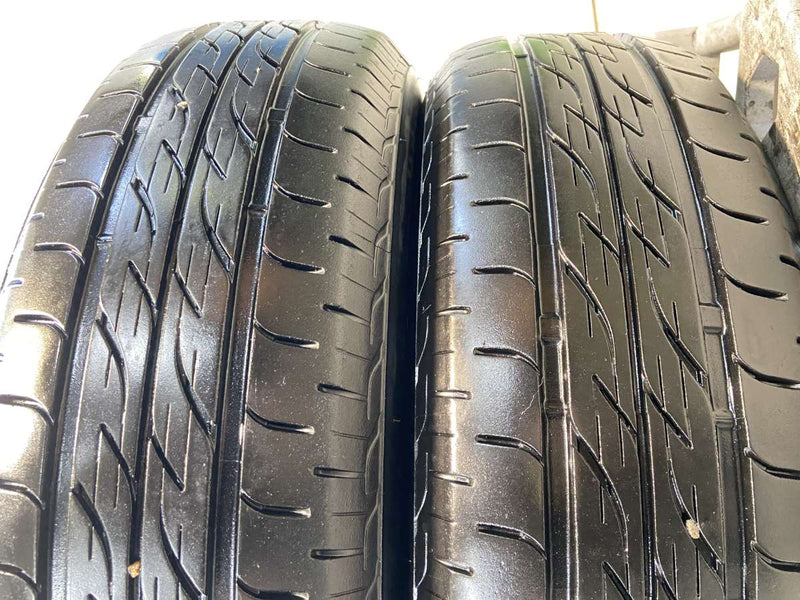 ブリヂストン ネクストリー 175/65R15  2本