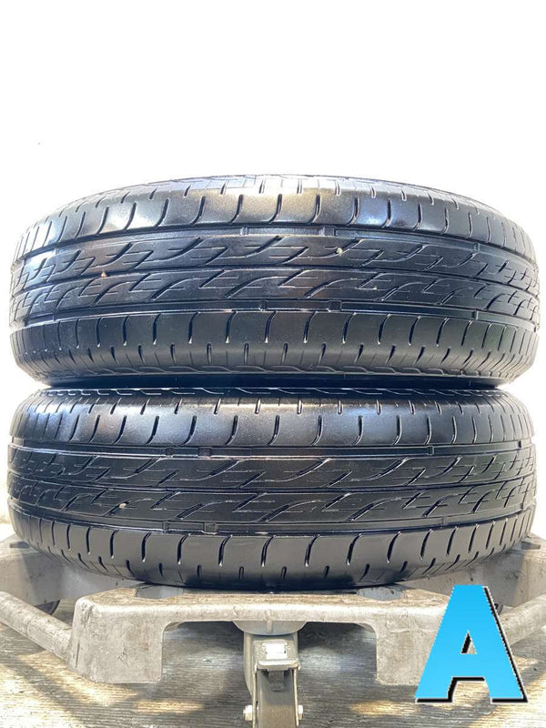 ブリヂストン ネクストリー 175/65R15  2本