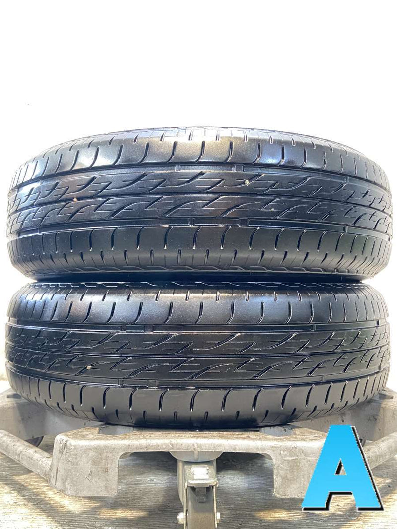 ブリヂストン ネクストリー 175/65R15  2本