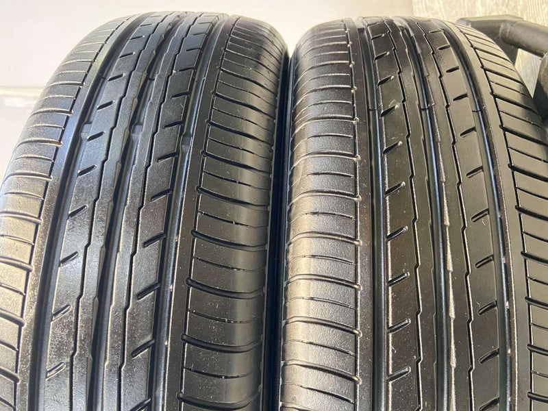 ヨコハマ ブルーアース-Es ES32 165/60R15  2本