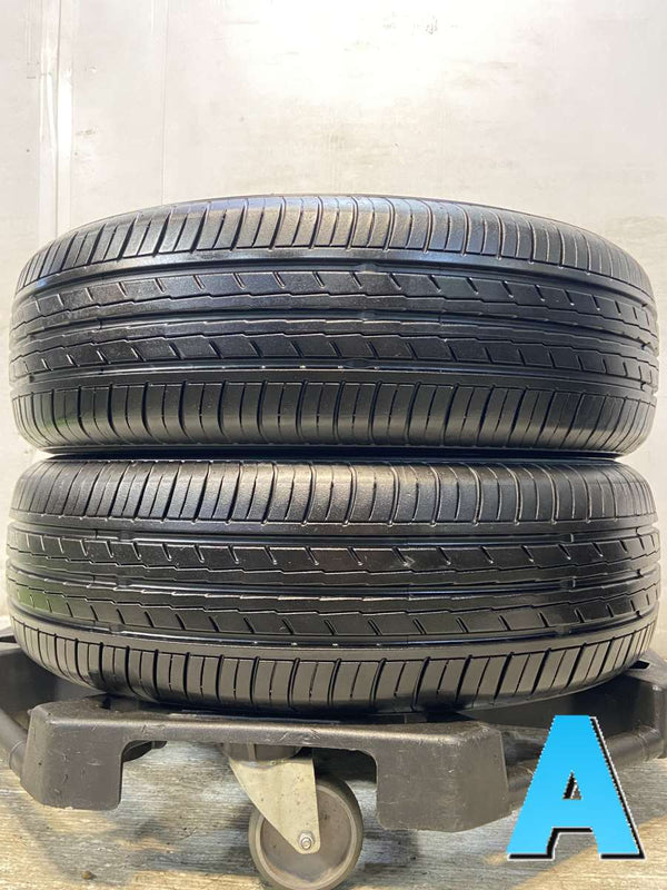ヨコハマ ブルーアース-Es ES32 165/60R15  2本