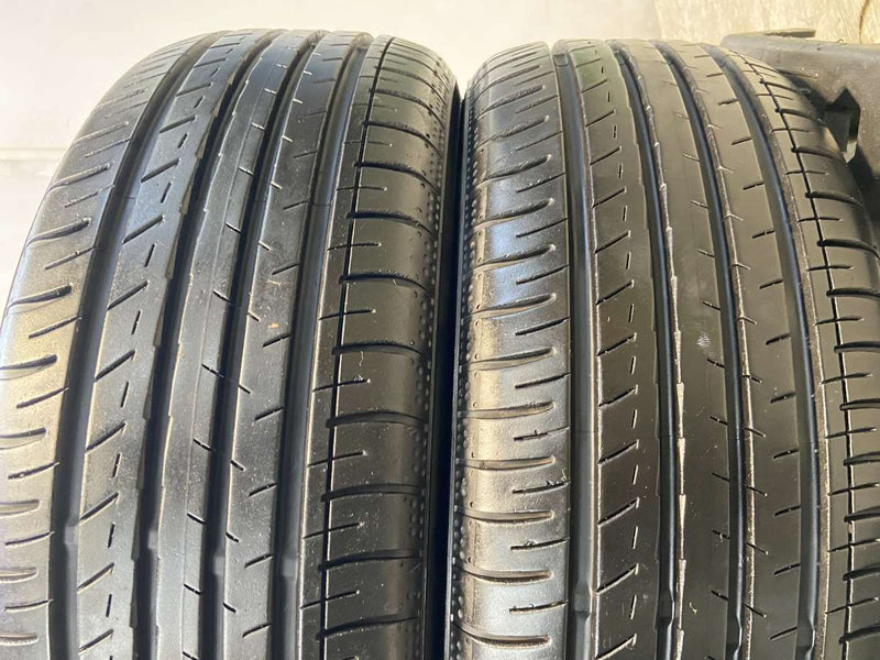 ヨコハマ ブルーアース-GT AE51 185/55R15  2本