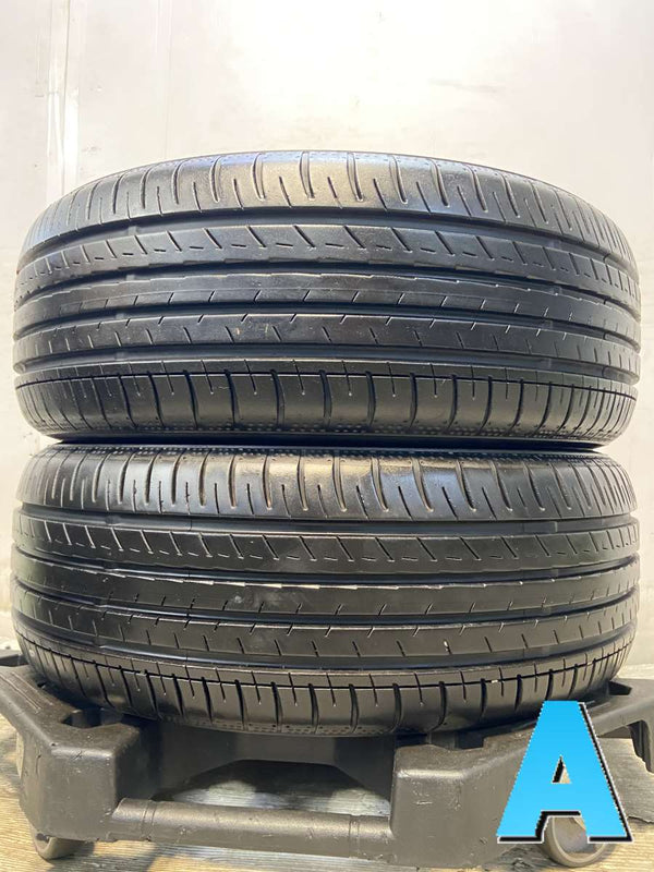 ヨコハマ ブルーアース-GT AE51 185/55R15  2本