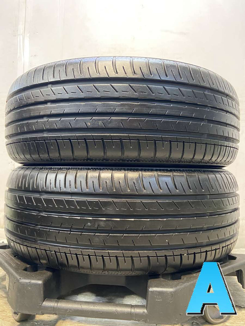 ヨコハマ ブルーアース-GT AE51 185/55R15  2本