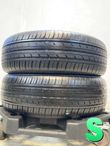 ヨコハマ ブルーアース-Es ES32 165/55R15  2本