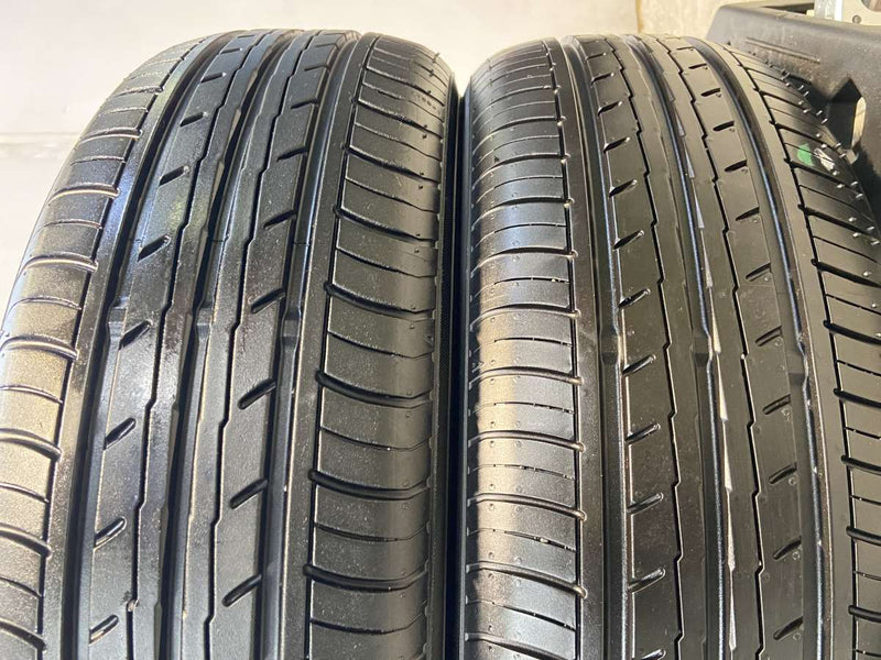 ヨコハマ ブルーアース-Es ES32 165/55R15  2本