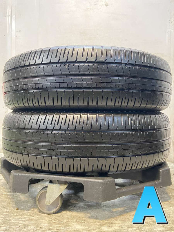 ブリヂストン エコピア NH200 195/65R15  2本