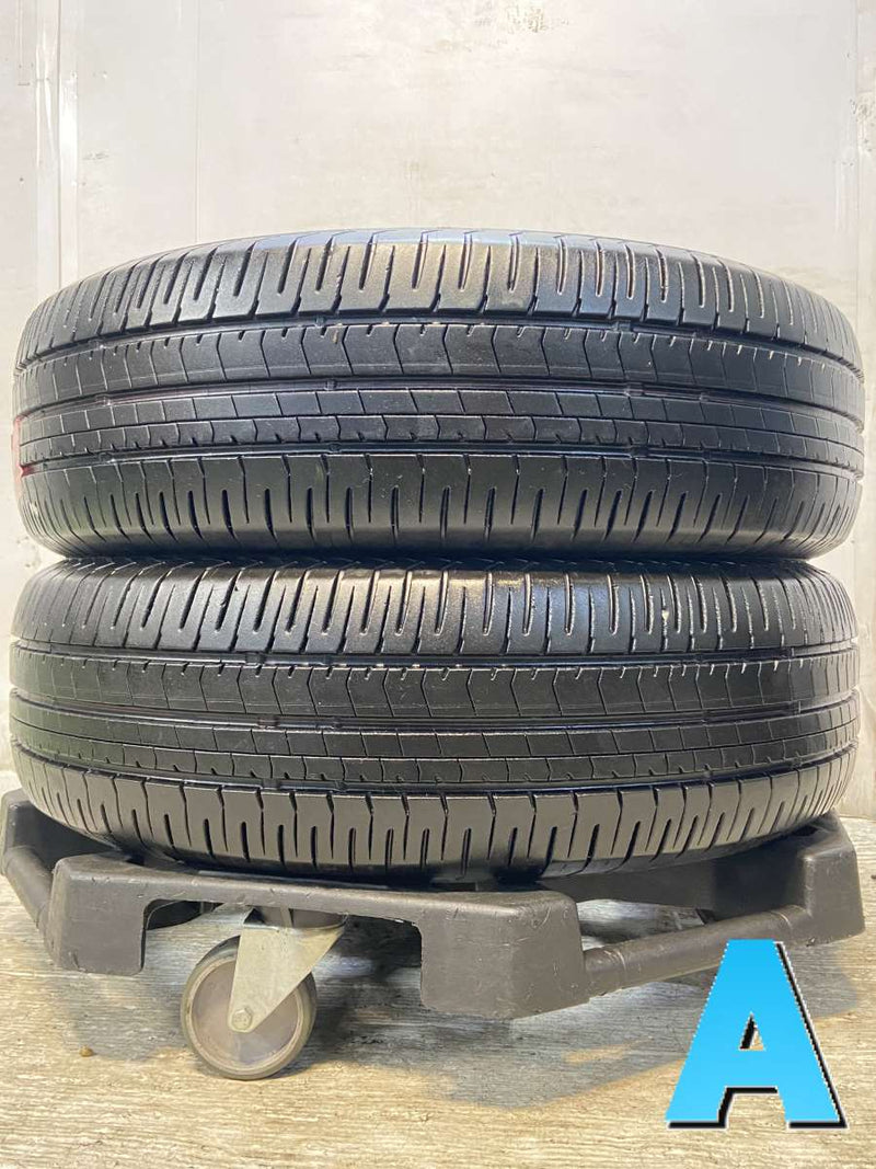 ブリヂストン エコピア NH200 195/65R15  2本