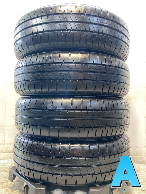 ブリヂストン NEWNO 195/65R15  4本