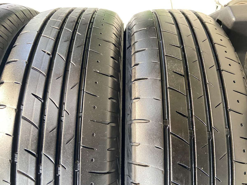 ブリヂストン プレイズ PX-RV2 195/65R15  4本