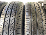 ヨコハマ ブルーアース 185/65R15  4本