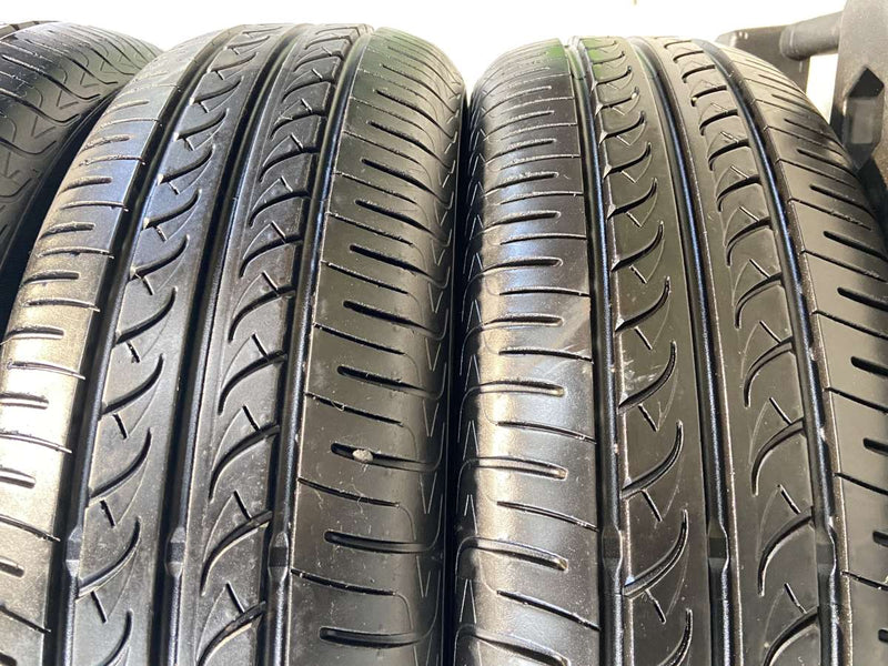 ヨコハマ ブルーアース 185/65R15  4本