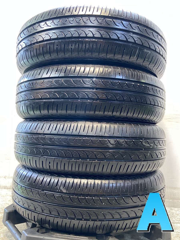 ヨコハマ ブルーアース 185/65R15  4本