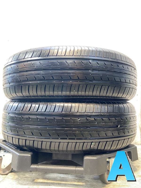 ヨコハマ ブルーアース-Es ES32 195/65R15  2本