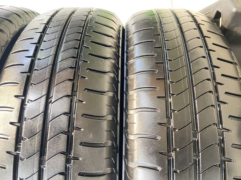 ブリヂストン NEWNO 185/65R15  4本