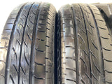 ブリヂストン ネクストリー 165/65R15  2本
