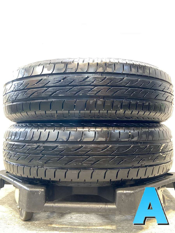 ブリヂストン ネクストリー 165/65R15  2本