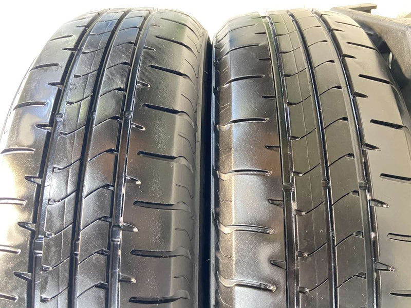 ブリヂストン NEWNO 175/65R15  2本